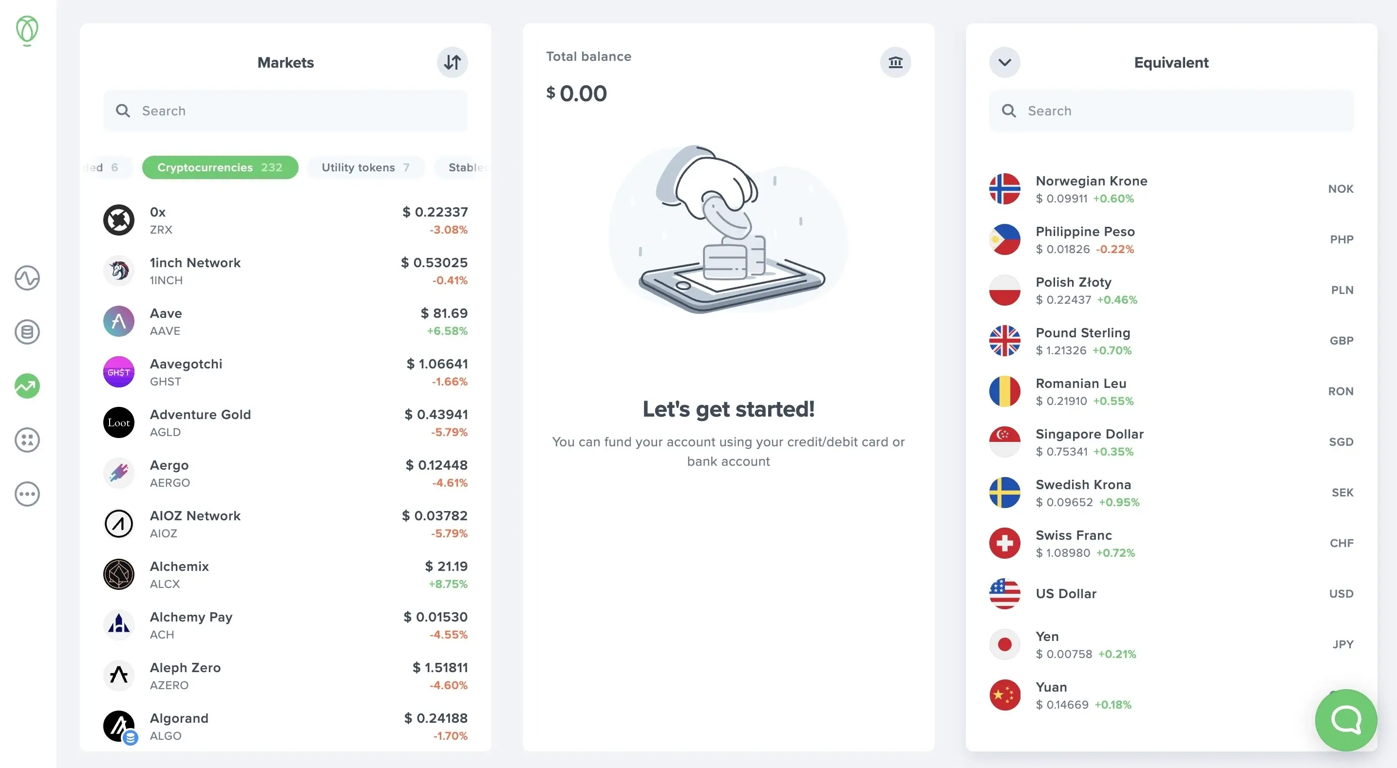 Best Crypto Exchanges in Asia Regulated Platforms (2023)